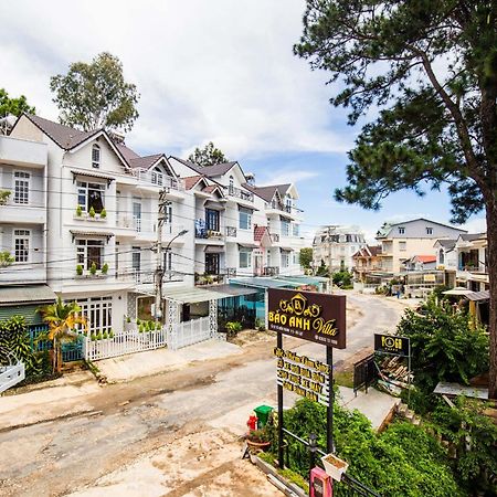 Villa Bao Anh Dalat Exterior foto